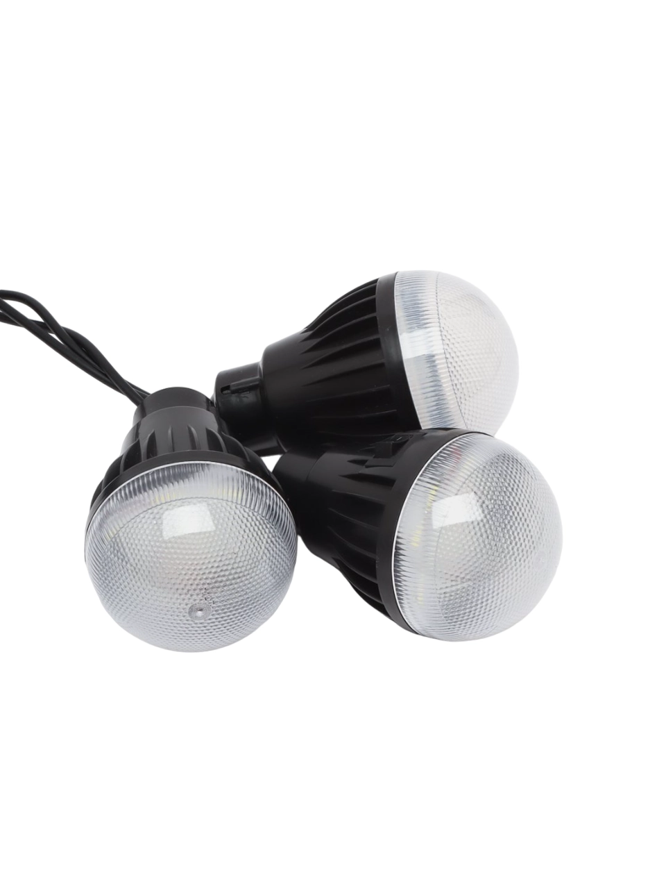 Фонарь-Лампа зарядная станция / 3 лампы / солнечная панель SOLAR LIGHT GD-101 Black рассрочка