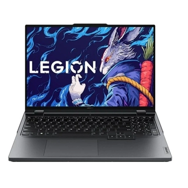 Ноутбук Lenovo Legion 5 Pro 16IRX8H / Intel Core i9-13900HX / DDR5 32GB / SSD 1TB / 16″ WUXGA (1920×1200) IPS 240Hz / 8GB GF RTX4060 / Backlit / No OS / RU / купить