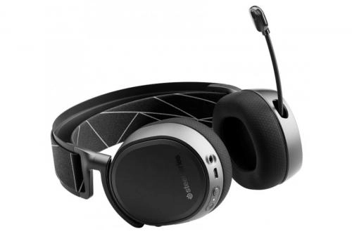 Arctis 9 Wireless Black kompyuter quloqchini onlayn