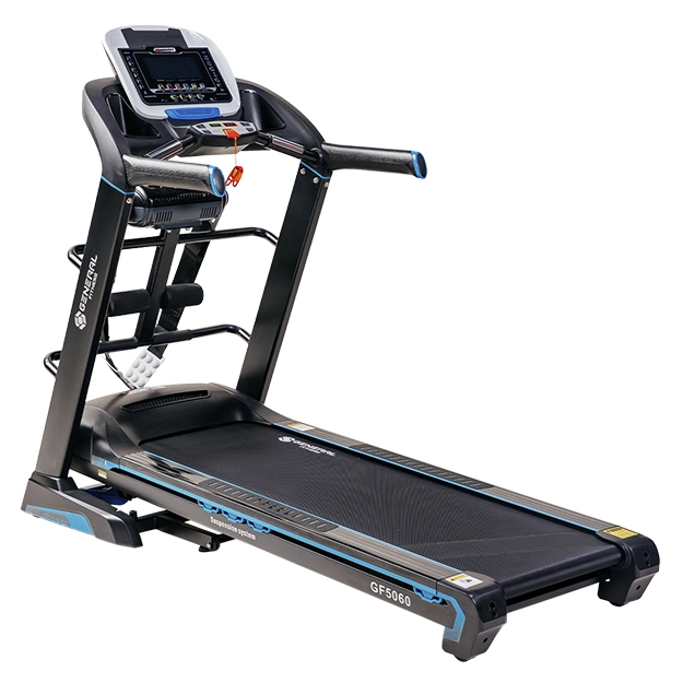 Беговая дорожка General Fitness GF-5060M купить