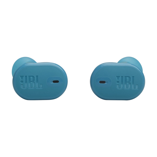 Беспроводные наушники JBL Tune Buds 2, Blue. Оригинал недорого