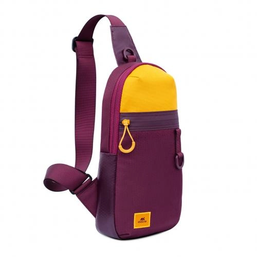 RIVACASE 5312 (Burgundy Red) sumkasi arzon