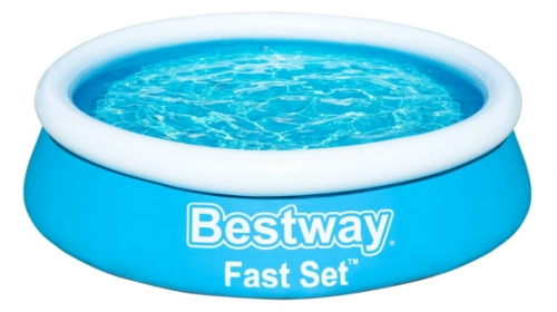 Бассейн Bestway Fast Set 57392b купить