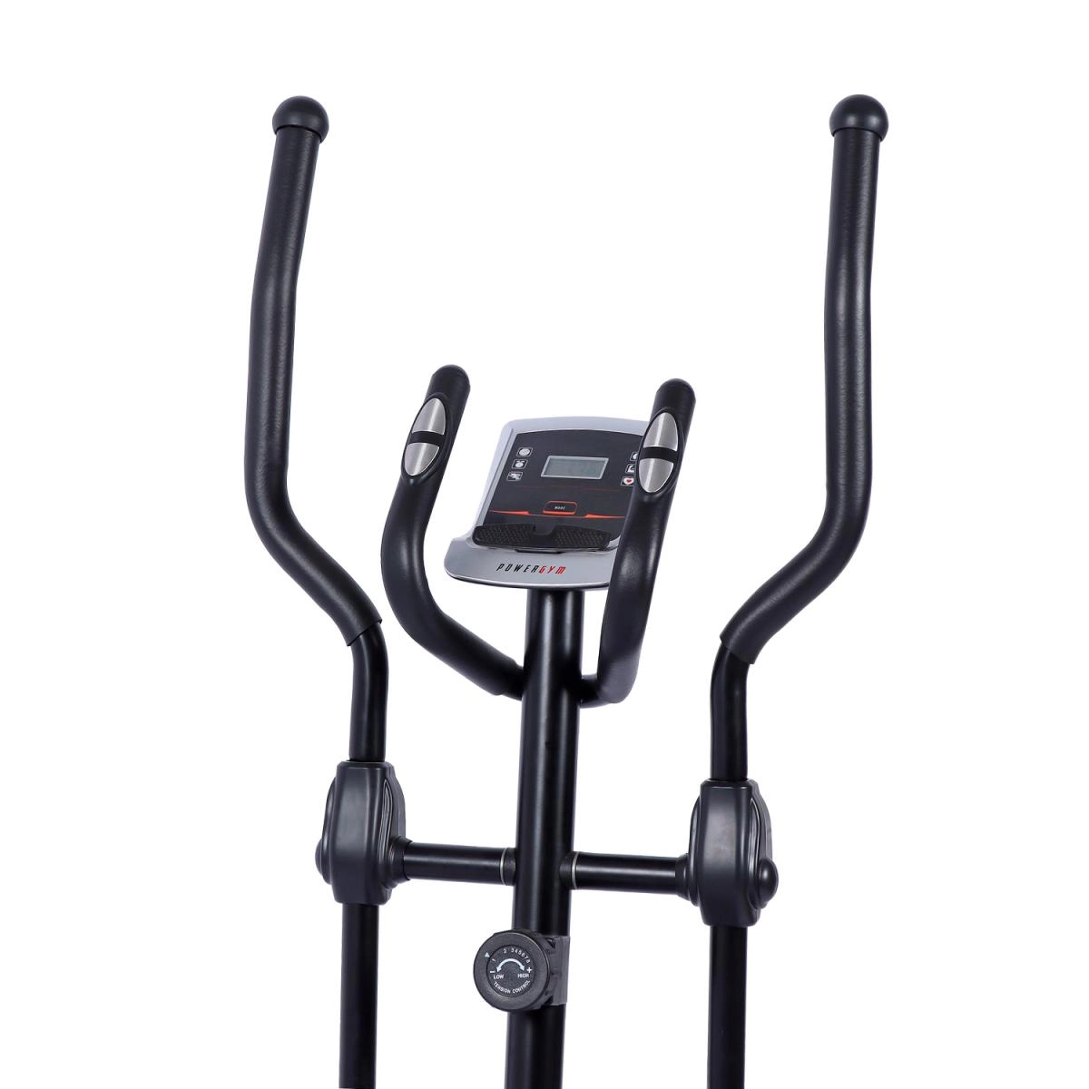 Эллиптический тренажер PowerGym E125 онлайн