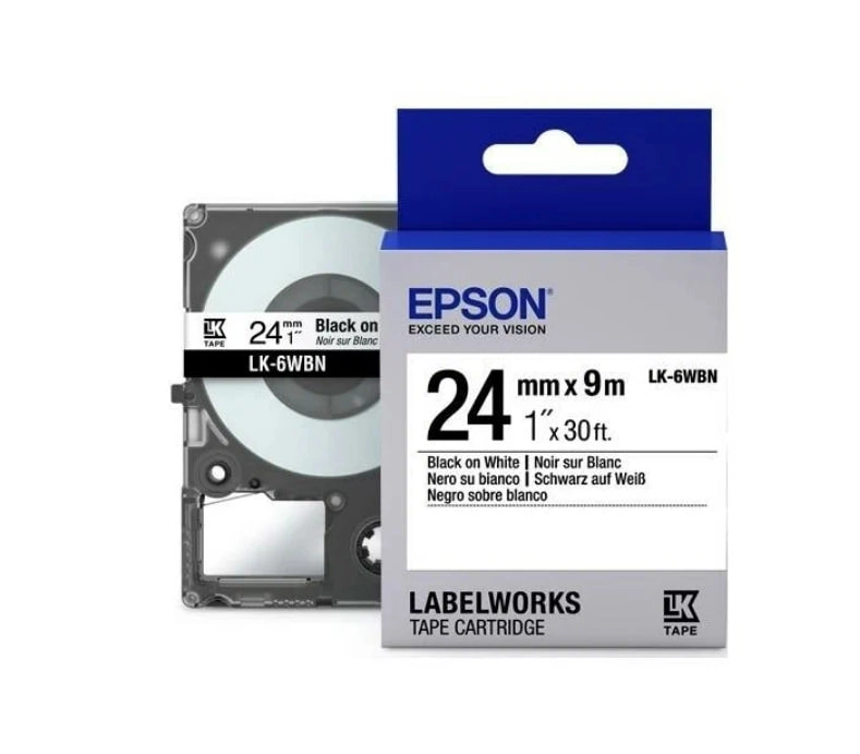 Картридж с лентой Epson C53S656006 купить