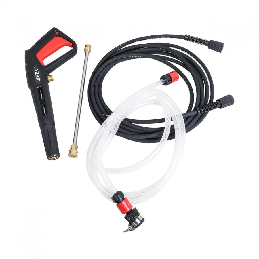 Мойка высокого давления EPA EMVD-130-1 рассрочка