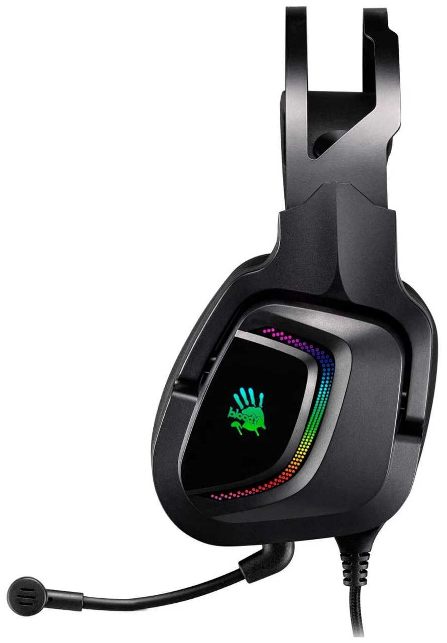 Наушники A4Tech Bloody G570 недорого