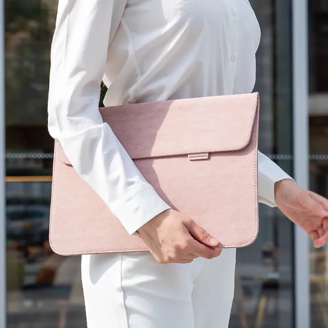 Чехол для ноутбука Mark Ryden MR67X 13,3" Розовый недорого