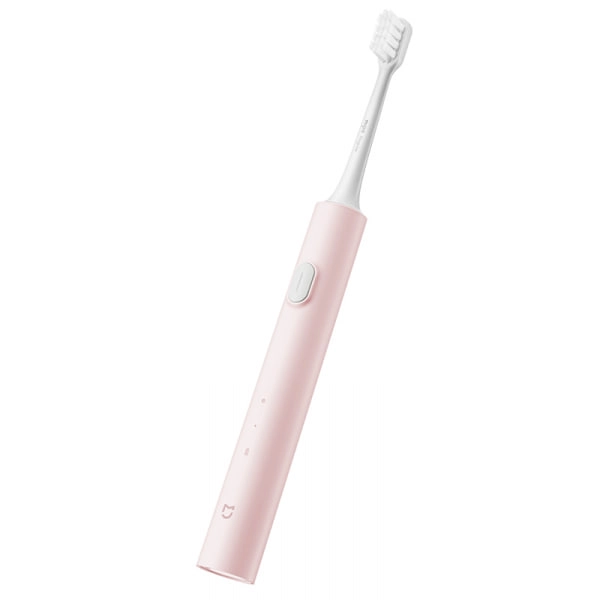 Xiaomi Mijia Sonic Electric Toothbrush T200 pushti elektrik tish cho‘tkasi - rasm №2 Xiaomi Mijia Sonic Electric Toothbrush T200 pushti elektrik tish cho‘tkasi sotib olish