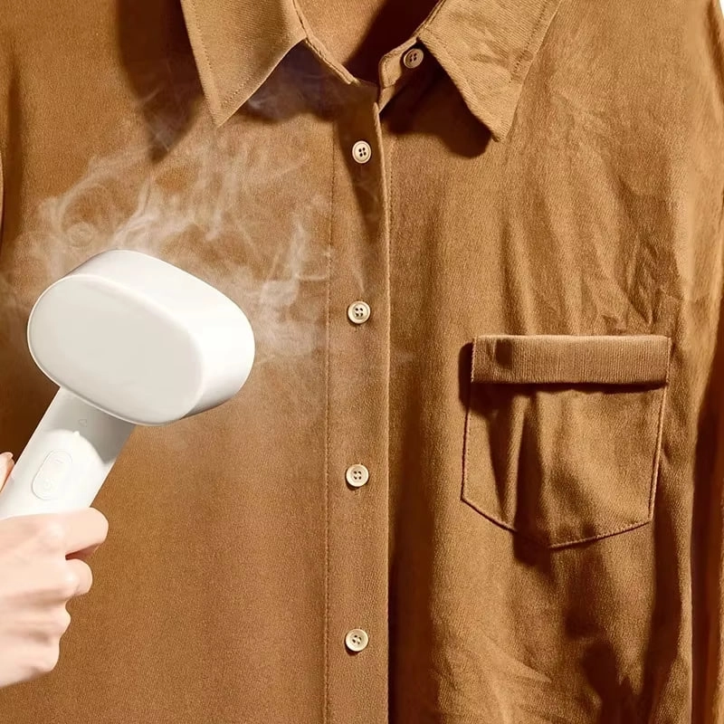 Xiaomi Standing Garment Steamer oq bug'lash mashinasi bo'lib to'lash