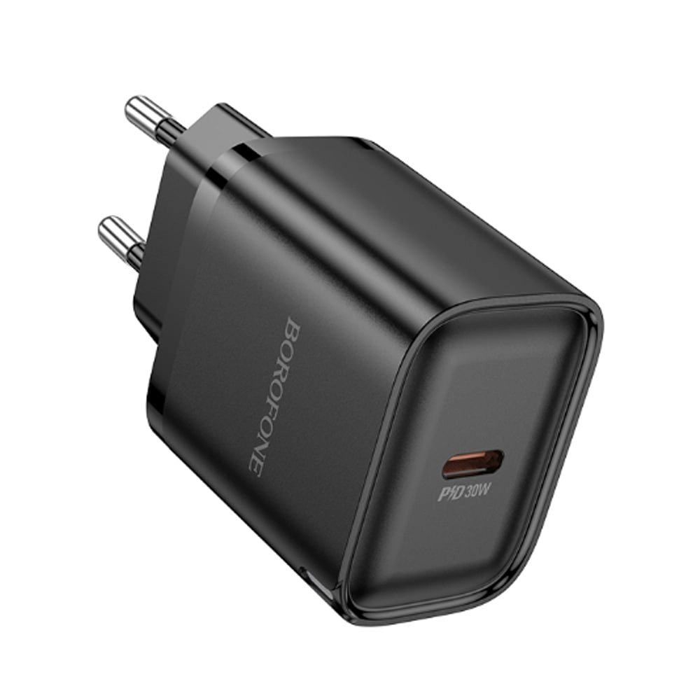 BOROFONE BA84A Type-C to iPhone kabelli zaryadlash qurilmasi sotib olish