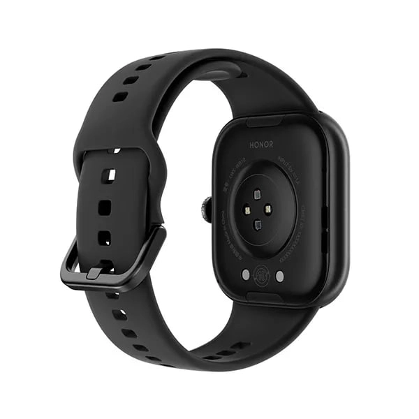 Honor Choice Watch 2 pro Black aqilli soati bo'lib to'lash