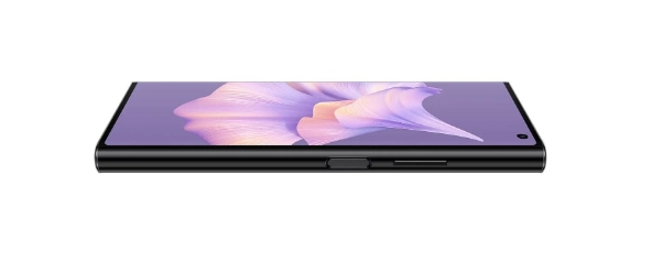 Смартфон Huawei Mate Xs 2 8/512GB Black рассрочка