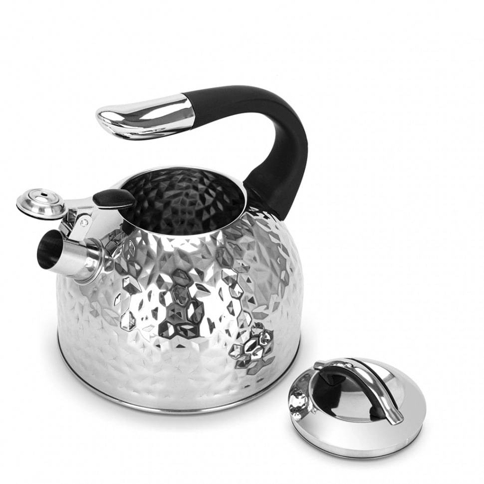 Чайник для кипячения воды ANITA 2,5 л FISSMAN недорого