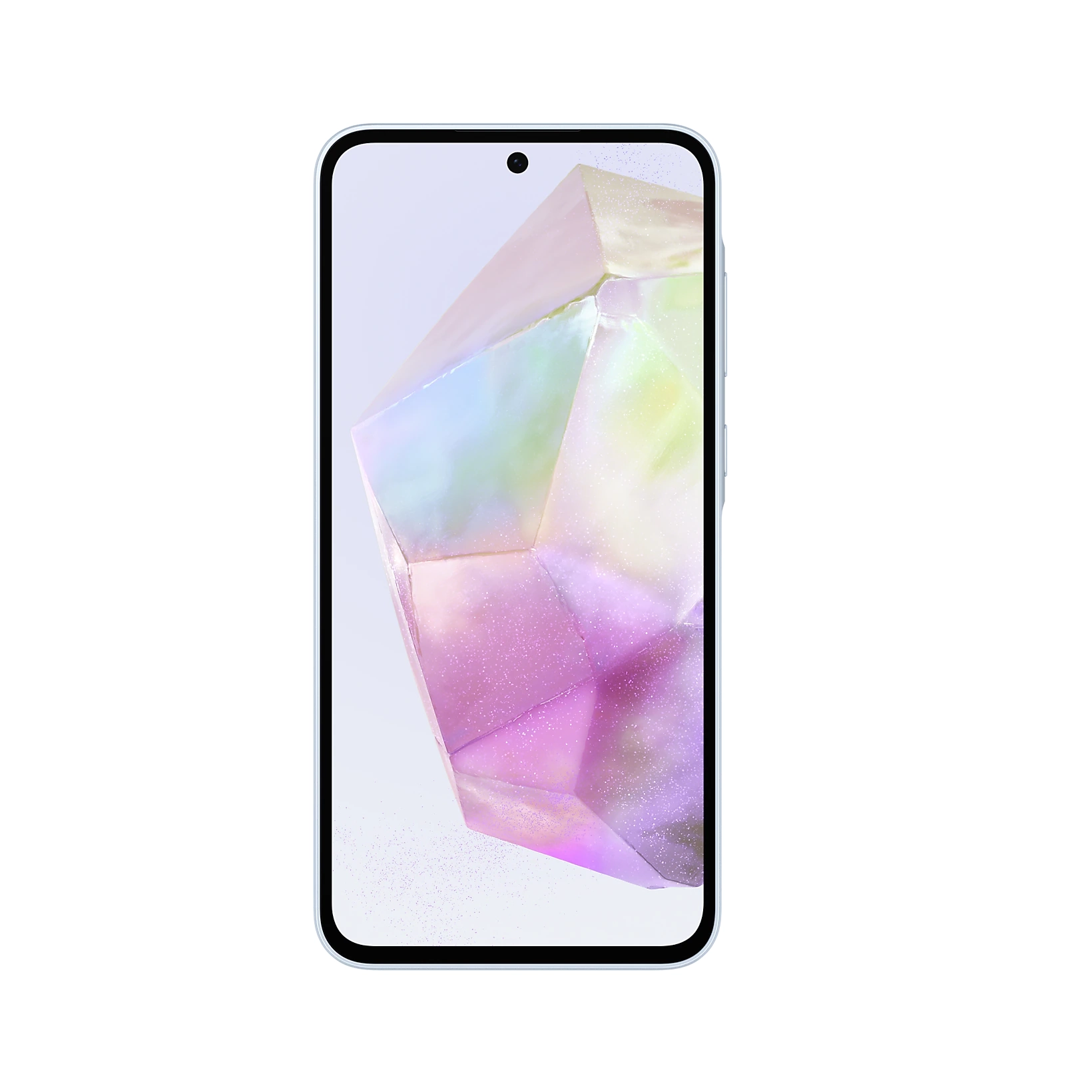 Смартфон Samsung Galaxy A55 8/256 Awesome iceblue недорого