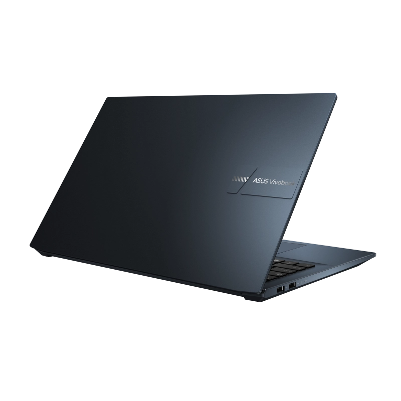 Ноутбук ASUS VivoBook PRO 15 M6500QH, AMD R7-5800H, DDR 16GB, SSD 512Gb, GTX 1650 4 ГБ GDDR6, 15.6" IPS с фото