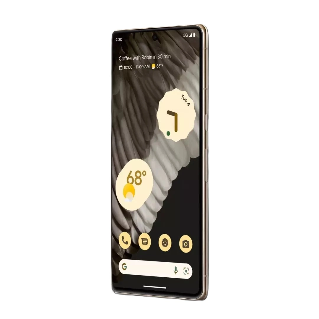 Смартфон Google Pixel 7 Pro 12/128 ГБ Hazel онлайн
