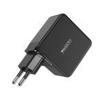 Зарядное устройство YESIDO YC35 3-в-1 GaN PD + QC3.0 65 Вт - фото №3 Зарядное устройство YESIDO YC35 3-в-1 GaN PD + QC3.0 65 Вт недорого