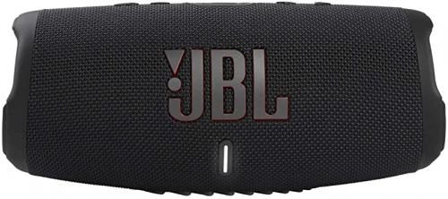 Портативная акустика JBL Charge 5 Black недорого