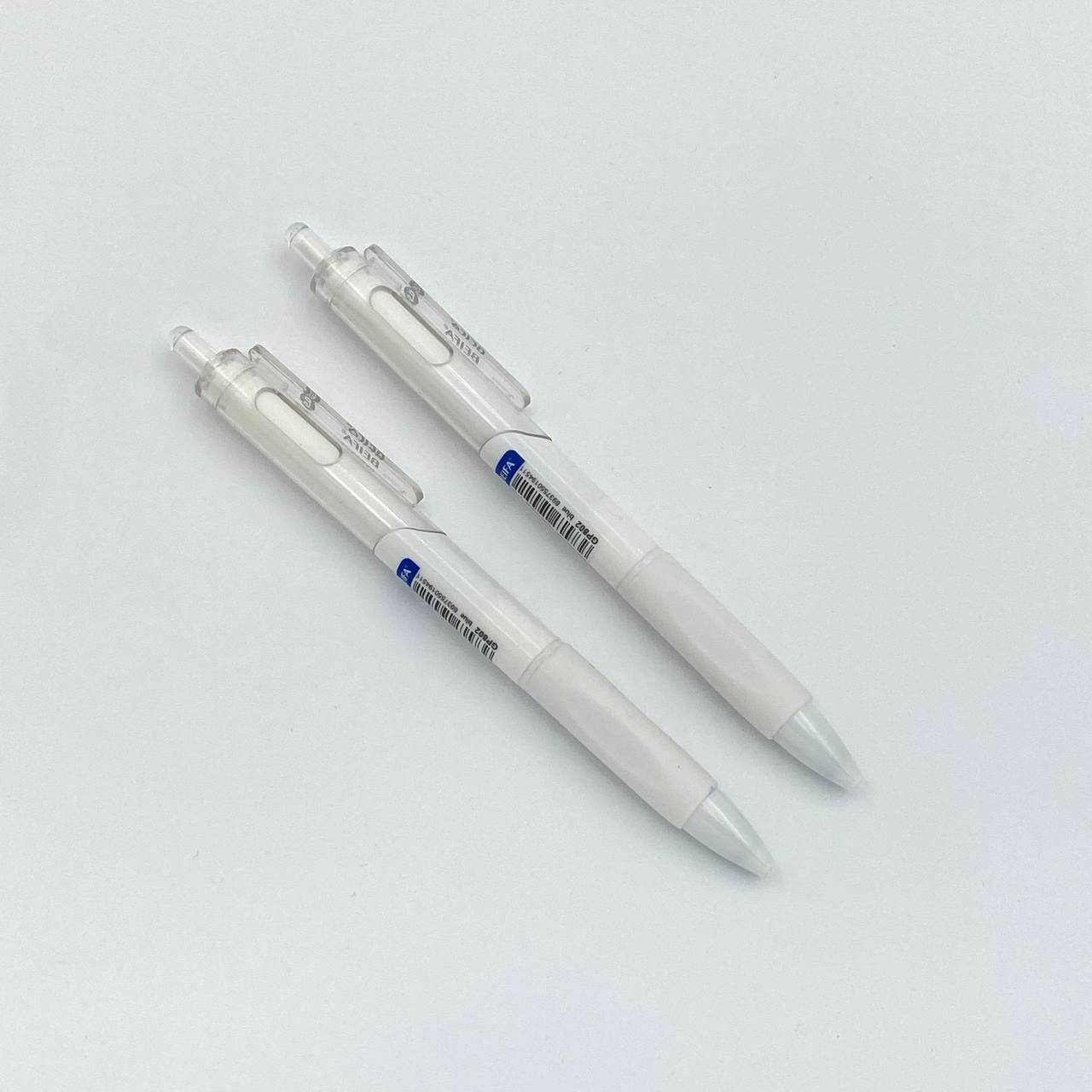 Гелевая ручка Beifa с тонким письмом купить