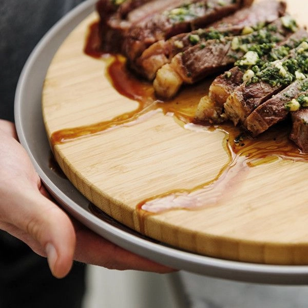 Доска разделочная Berghoff Leo 36 см 3950058 доставка