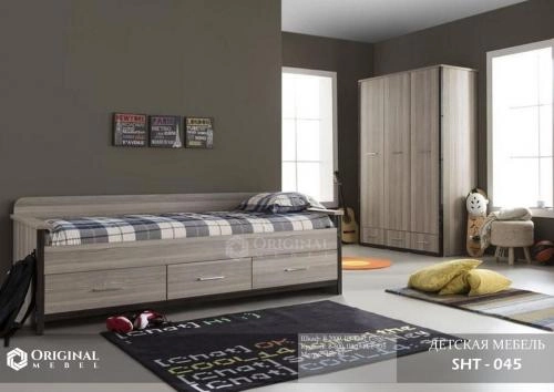 Детская мебель SHT-045 купить
