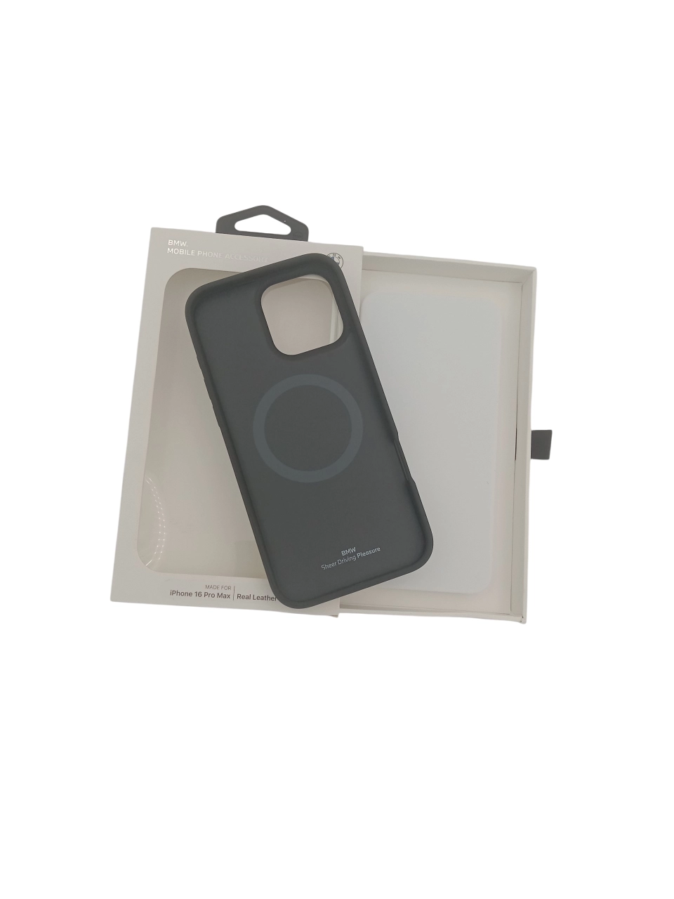 Чехол BMW Iphone 16 pro A1 недорого