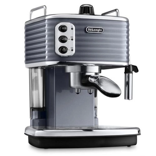 De'Longhi Scultura ECZ 351 kofe qaynatgichi O'zbekistonda