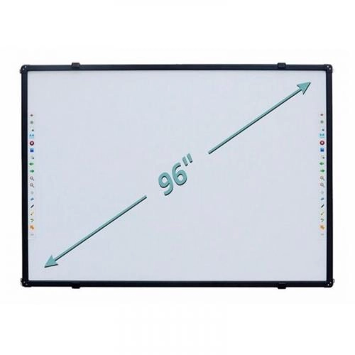 FPB 10 points 96" interactive whiteboard PH96 interaktiv doskasi sotib olish