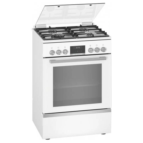 Bosch HXS59AI20Q elektr+gaz plitasi sotib olish