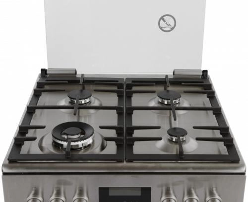 Bosch HXS59AI50Q elektr+gaz plitasi O'zbekistonda