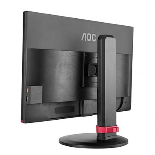 AOC 24" G2460PF TN-Gaming Monitor monitori O'zbekistonda