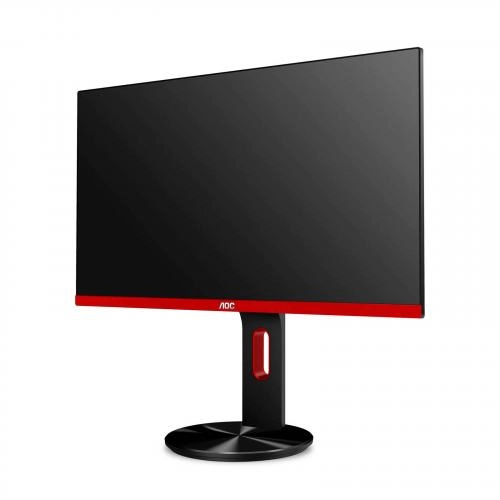 AOC 27" G2790PX TN-Gaming Monitor monitori O'zbekistonda