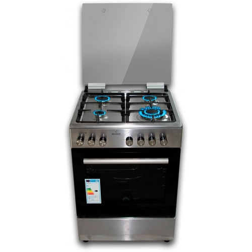 Газовая плита Becker 6060M3HI в Узбекистане