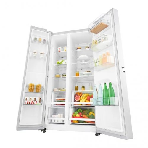 Холодильник LG GC-B247SVUV в Узбекистане