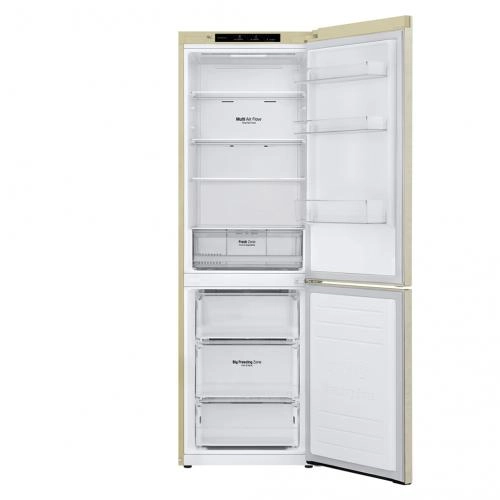 Холодильник LG GC-B459SECL - фото №4 Холодильник LG GC-B459SECL в Узбекистане
