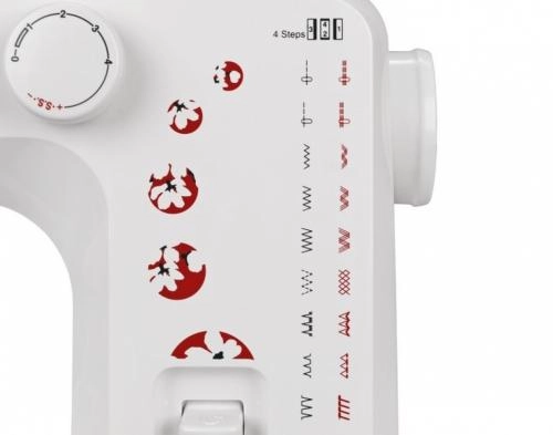 Janome MX 77 tikuv mashinasi O'zbekistonda