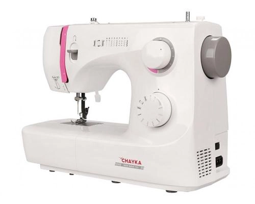 Швейная машина Chayka New wave 715 в Узбекистане