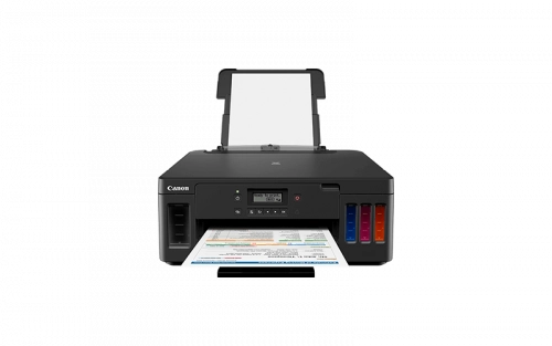Принтер Canon PIXMA G5040 (Струйный) купить