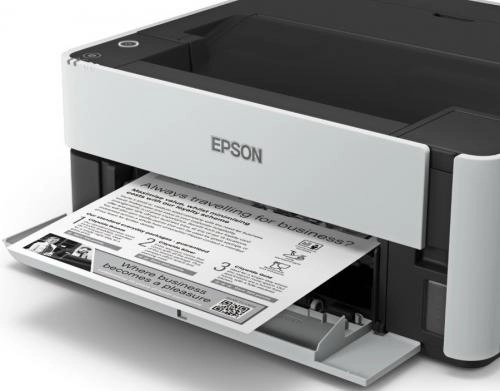 Принтер Epson M1140 (Струйный) в Узбекистане