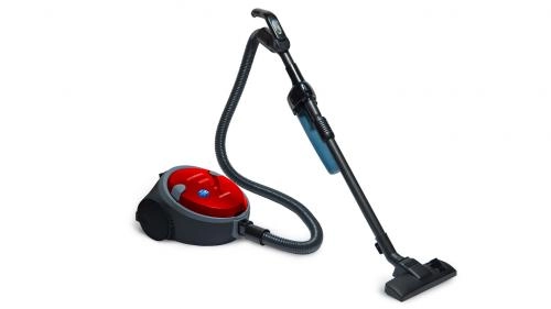 Samsung ART SC5376 (Red) changyutgichi O'zbekistonda