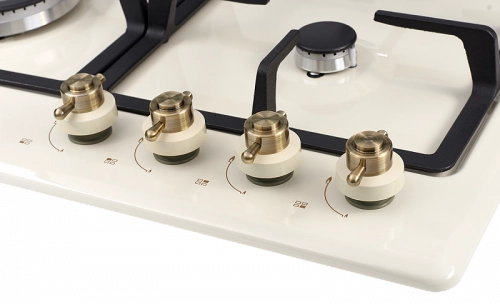 Варочная панель MONSHER MHGR 61 C в Узбекистане