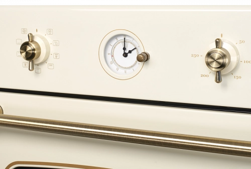 Встраиваемый духовой шкаф MONSHER MOER 6091 C в Узбекистане