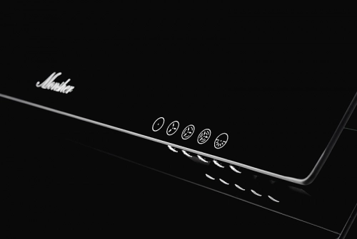 MONSHER TOWN 60 B dudbo‘roni O'zbekistonda