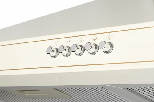 Вытяжка MONSHER TOP 60 C в Узбекистане