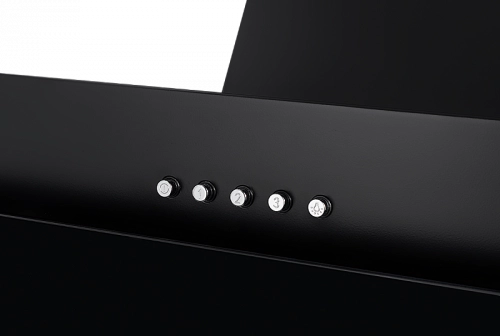 Вытяжка MONSHER TEXNO 60 B в Узбекистане