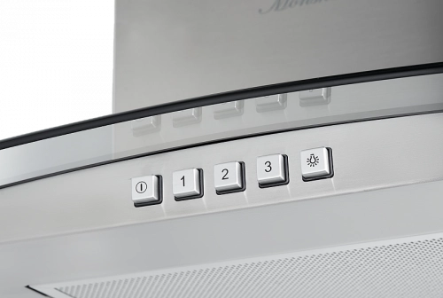 Вытяжка MONSHER FLY 60 X в Узбекистане