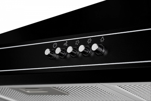 Вытяжка MONSHER TOP 60 B в Узбекистане