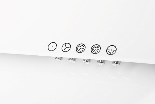 Вытяжка MONSHER TOWN 60 W в Узбекистане