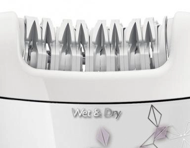 Philips HP6577 SatinPerfect epilyatori O'zbekistonda